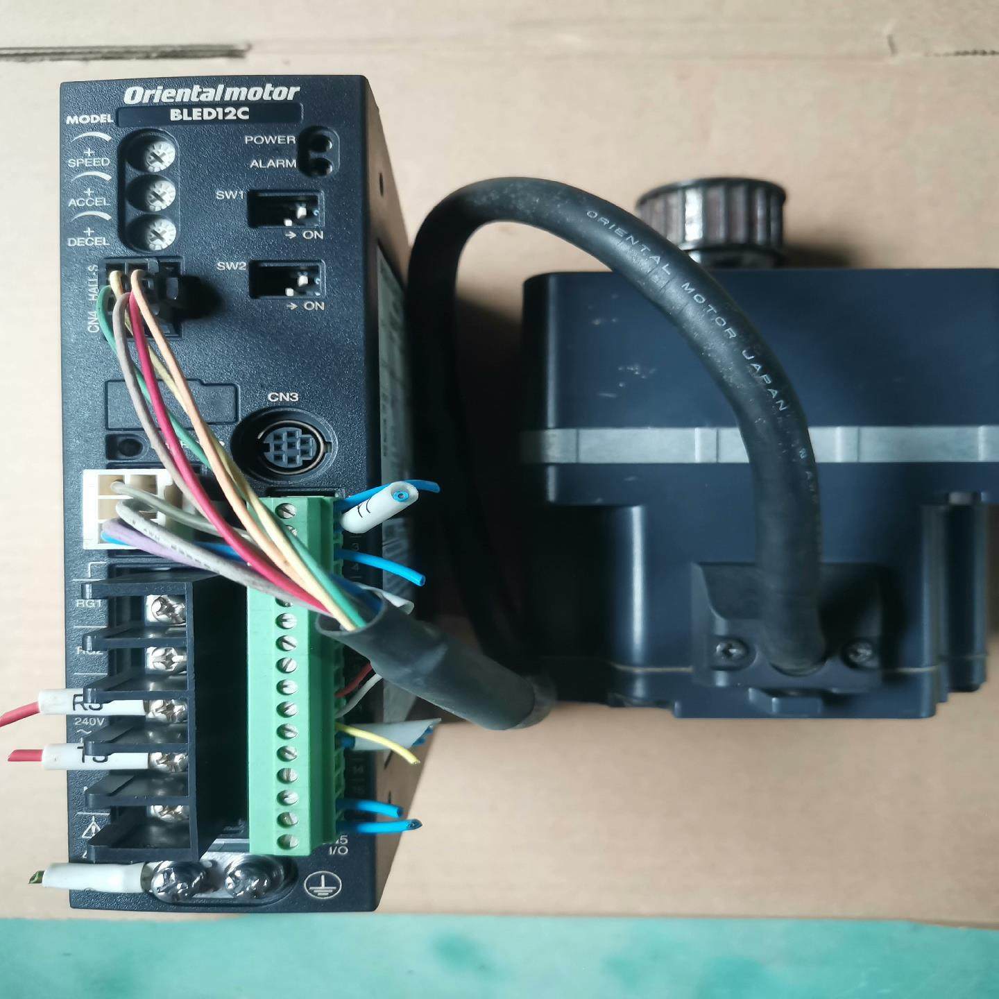 【工控自动化】东方步进驱动器BLED12C，电机BLEM512-GFS图片议价,电子元器件市场,其它元器件,淘宝优惠券,粉丝福利购,淘宝优惠卷