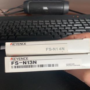 基恩士FS N14N议价 N14NFS