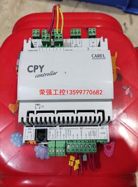 【荣强工控】卡乐加湿控制器CPY15L02V0.成色不错，功