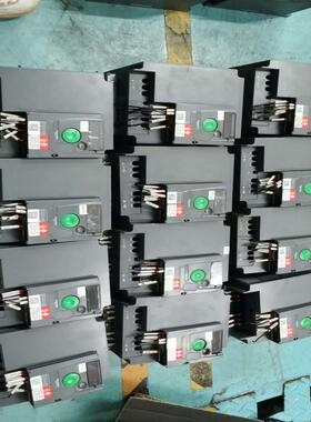 施耐德变频器4kw三相输入atv310hu40n4a9成议价