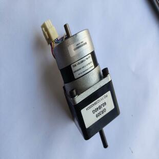 （设备配件）pw300 主纸盒 电机离合器 奥西电机350