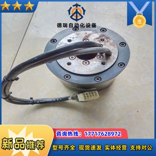 AX2012S-X700591 CKD电机DD马达议价