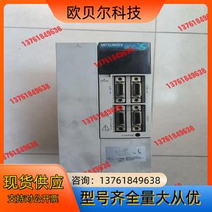 伺服驱动器MR 200B J2S