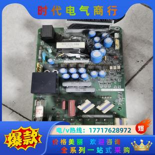 安川变频器E7 220V驱动板议价 3.7KW E7U23P7