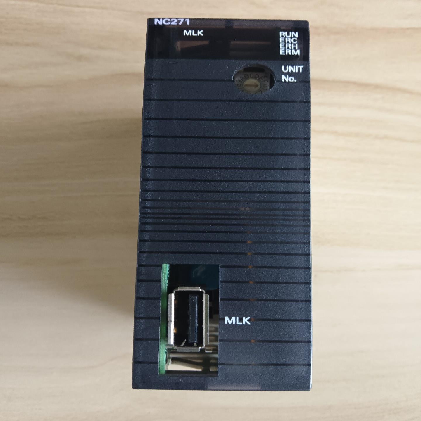 （设备配件）NC1W-NC271 成色漂亮，功能正常