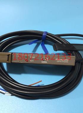 Honeywell 霍尼韦尔 光纤放大器传感器GPX-FD3S GPX-FD3S-H议价