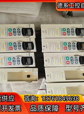 台达变频器2.2千瓦VFD022B43B