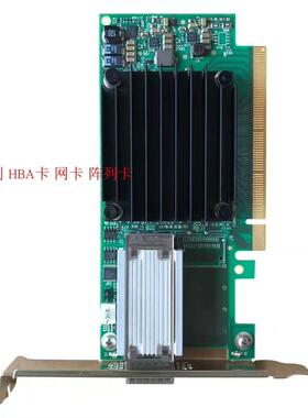 [德峰]Mellanox MCX455A-ECAT ConnectX