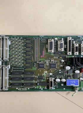 FCU6-HR341三菱io板，拆机件，议价