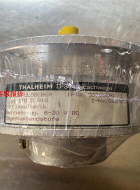 全新泰尔汉姆THALHEIM D-3440 Eschwege