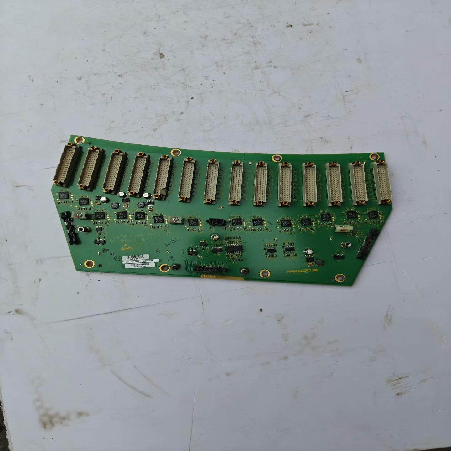 [德峰]西门子sprit d524探测器模块，拆机，实物拍摄，成色不