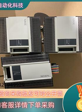 现货信捷模块XD-E32YR模块成色新漂亮功能OK