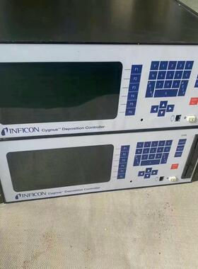 [德峰]INFICON膜厚仪ODC5-32020210