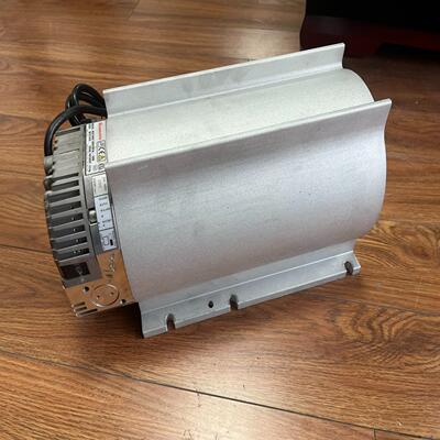 （议价）华NEXT240 IIT分子泵，成色新，转动顺畅，议价