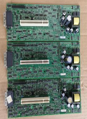 [德峰]003130-UT98ISS02.变频器0870线路板爱默生