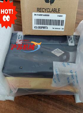 正品汇川H3U-0808PMRTA全新原装汇川运动控制器PL