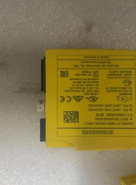 【工控自动化】S7-136-6BA00-0CA0 拆机功能好两个议价