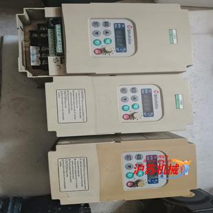 1.5Kw380W2. 士林变频器SS－021－1.5K－D