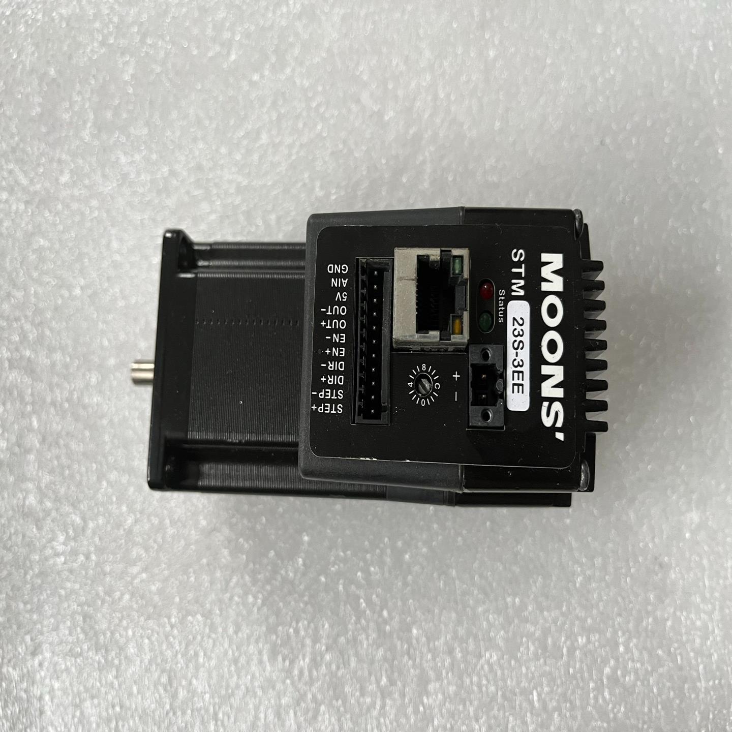 [德峰]moons stm23s-3ee