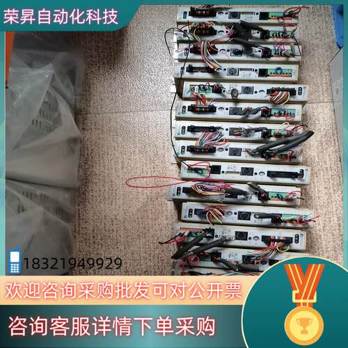 现货IAI驱动器 RCP2-C-SA6-I-PM-0-MT  单