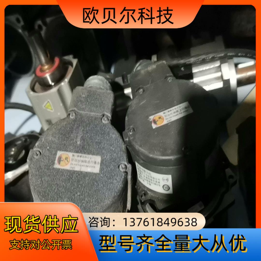 伺服电机编码器MDME302GCGMMDME152GC