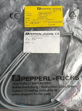 [德峰]德国NBB2-12GM50-EO    087761有一条