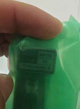 （设备配件）横河AIP125