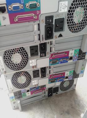 [德峰]FMVDC2B0主机ESPRIMO 工业富士通D5280 。