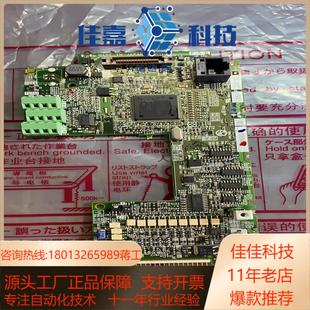 全新BC186A675G56 CPU 变频器A740主板