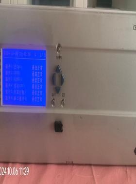 北京四方CSC-1321 远动装置，正常使用(崽崽配件）