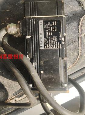 INFRANOR MAVILOR玛威诺伺服电机BLS-055