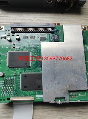 【荣强工控】YOKOGAWA无纸记录仪DX1006-1-4-2主板控制板