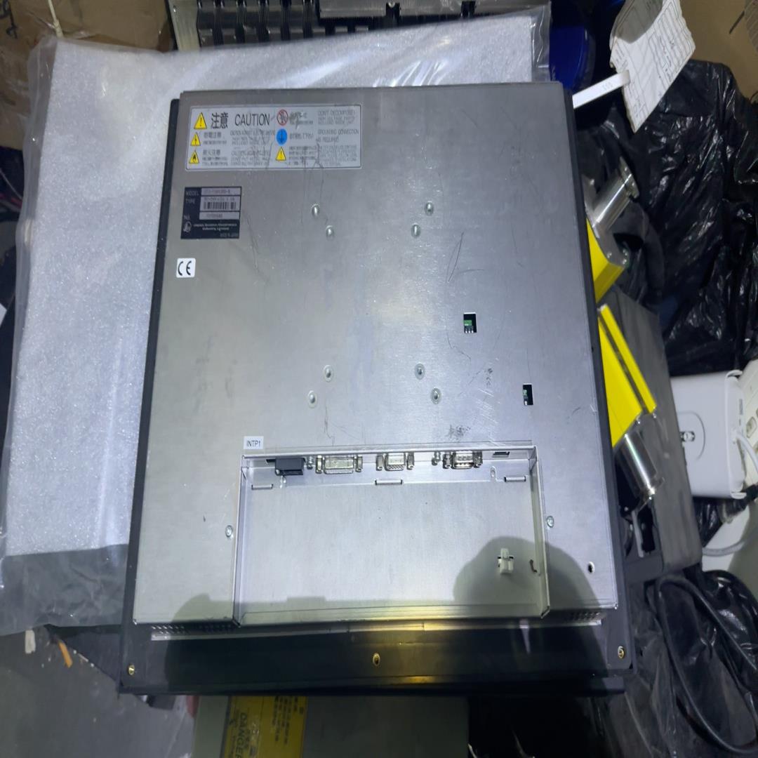 [德峰]ut3-15bx2rd-b 工业显示器带触摸屏