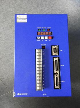 * SDD-E-200AC4K00-1A-1 神钢SHINK