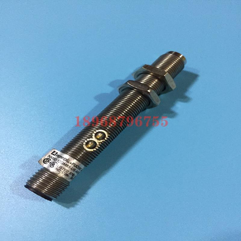 P+F接近开关传感器NMB2-12GM85-US-NFE-V12议价