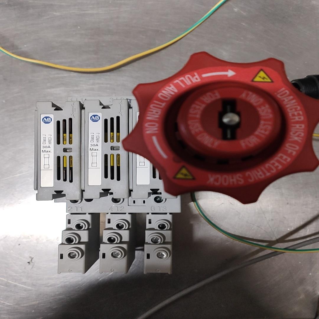 （设备配件）开关，SR AA-，30负载，J30AB1753- 194