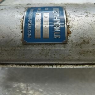 （设备配件）Ⅹ德国泵KINSS0NT型号-HYDRAULIK-其胜J双联