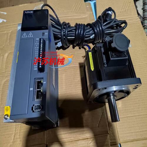 伺服驱动器电机DS5C-21P5-PTA