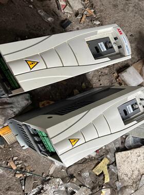(议价)abb510acs510-01-012a-4，测试功能正