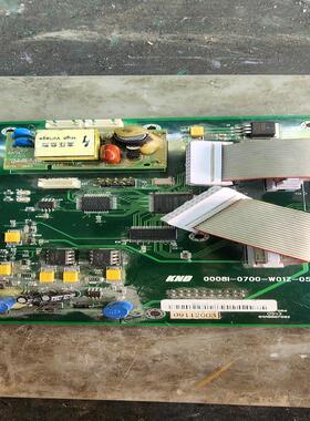 【工控自动化】凯恩帝K1TI显示板。40一张，多张。议价