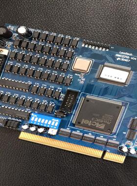 雷赛DMC2210 V04，DMC2210A，好，