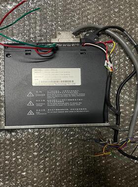（设备配件）is620ps5r5i-sl汇川驱动器IS620PS5R5I