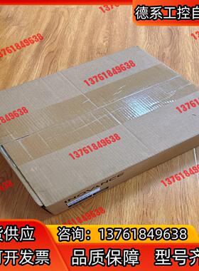 汇川IS810N50M4TD012INT