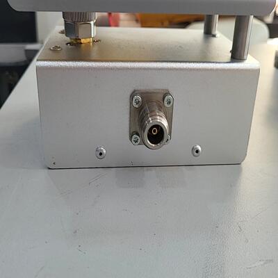 [德峰]安捷伦16201A  ＋16092A 测试精度ok欢迎咨询