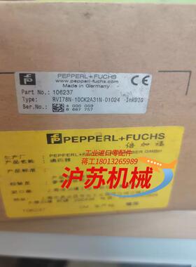 出售倍加福编码器 RVI78N-10CK2A31N-0102