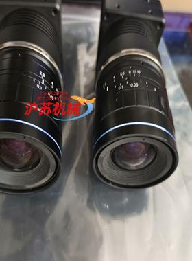 SENTECH工业相机 FS-B8KU35CL-F 黑白CM