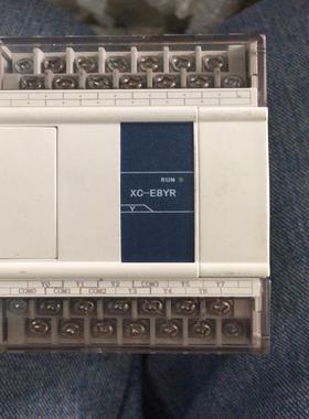 现货信捷plcXC-E8YR