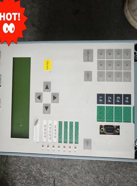 拆机西门子继电保护装置7SJ6227-5EB20-3FE0/