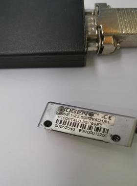 BOGEN伯根磁栅尺读数头IKS9-Z2.50P2V5D1R