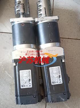 汇川400W伺服电机MS1H1-40B30CB-A3